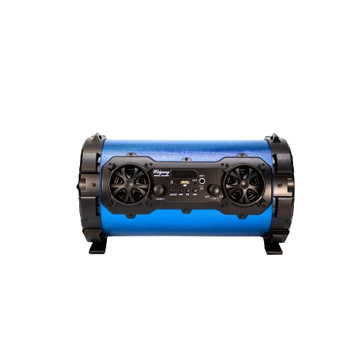 BAZOOKA RIDGEWAY BS5502 SPEAKER BAZOOKA RIDGEWAY BS5502 SPEAKER