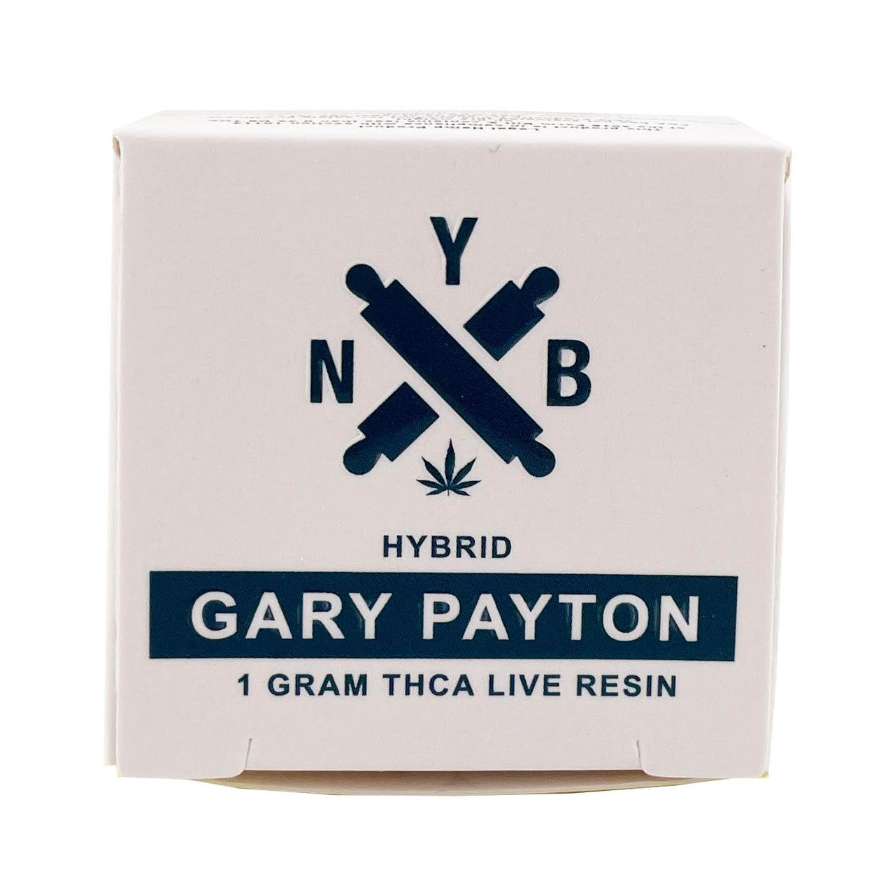 NYB JELLY PURE THC-A DABS | 1G NYB JELLY PURE THC-A DABS | 1G