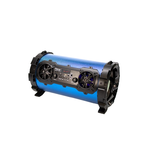 BAZOOKA RIDGEWAY BS5502 SPEAKER BAZOOKA RIDGEWAY BS5502 SPEAKER