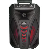 MAXPOWER ULTRA 8 MPD8919 BLUETOOTH SPEAKER MAXPOWER ULTRA 8 MPD8919 BLUETOOTH SPEAKER