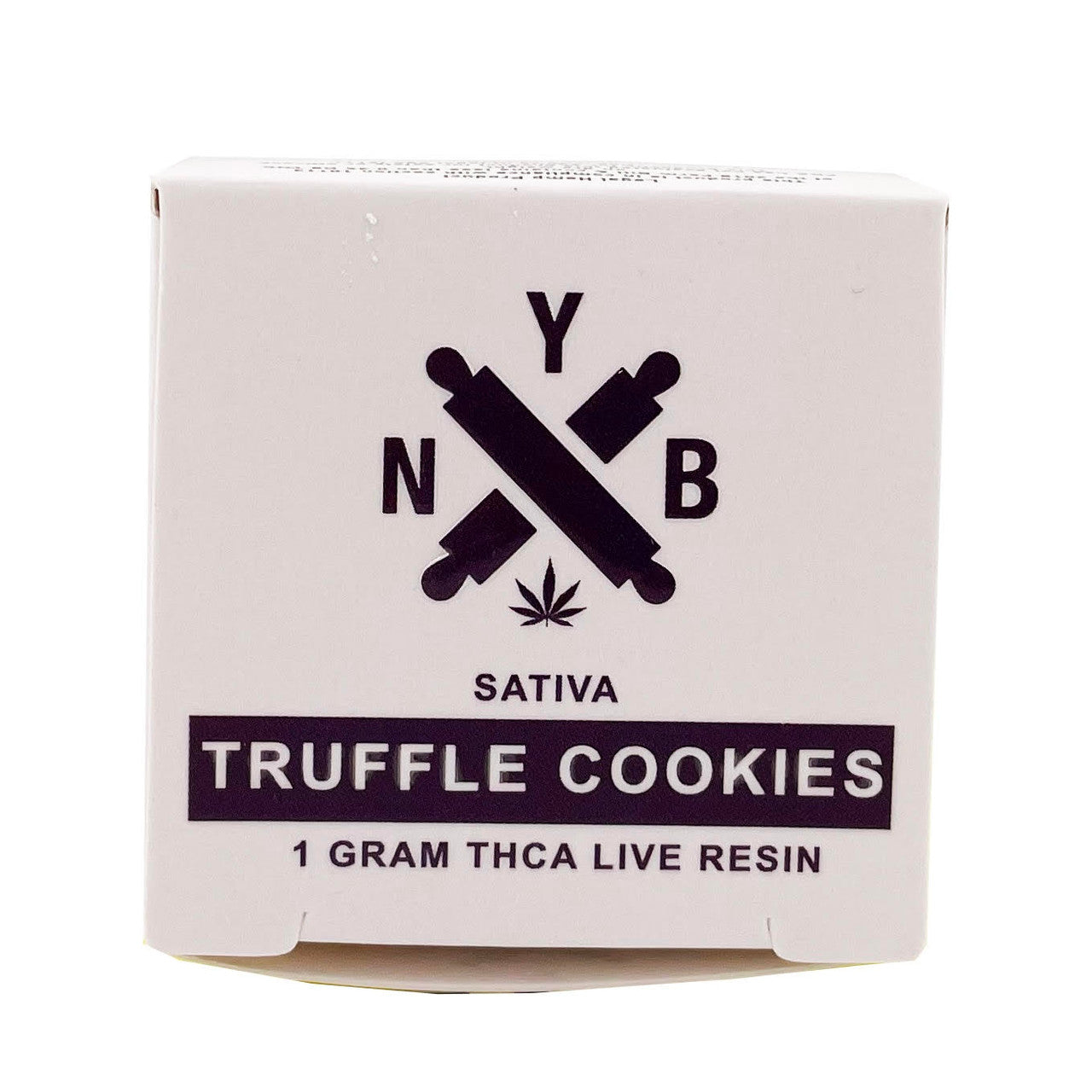 NYB JELLY PURE THC-A DABS | 1G NYB JELLY PURE THC-A DABS | 1G