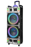 MAXPOWER 16500W PMPO MPD1234B BLUETOOTH SPEAKER MAXPOWER 16500W PMPO MPD1234B BLUETOOTH SPEAKER