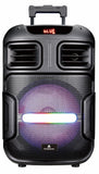 MAXPOWER OMNIA 12 MPD592 BLUETOOTH SPEAKER MAXPOWER OMNIA 12 MPD592 BLUETOOTH SPEAKER