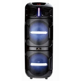 MAXPOWER ONYX 12 MPD522 BLUETOOTH SPEAKER MAXPOWER ONYX 12 MPD522 BLUETOOTH SPEAKER