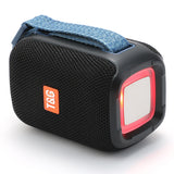 T&G TG339 PORTABLE BLUETOOTH SPEAKER T&G TG339 PORTABLE BLUETOOTH SPEAKER