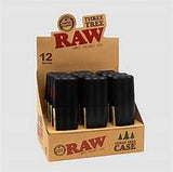RAW THREE TREE CASE | 12 CT RAW THREE TREE CASE | 12 CT