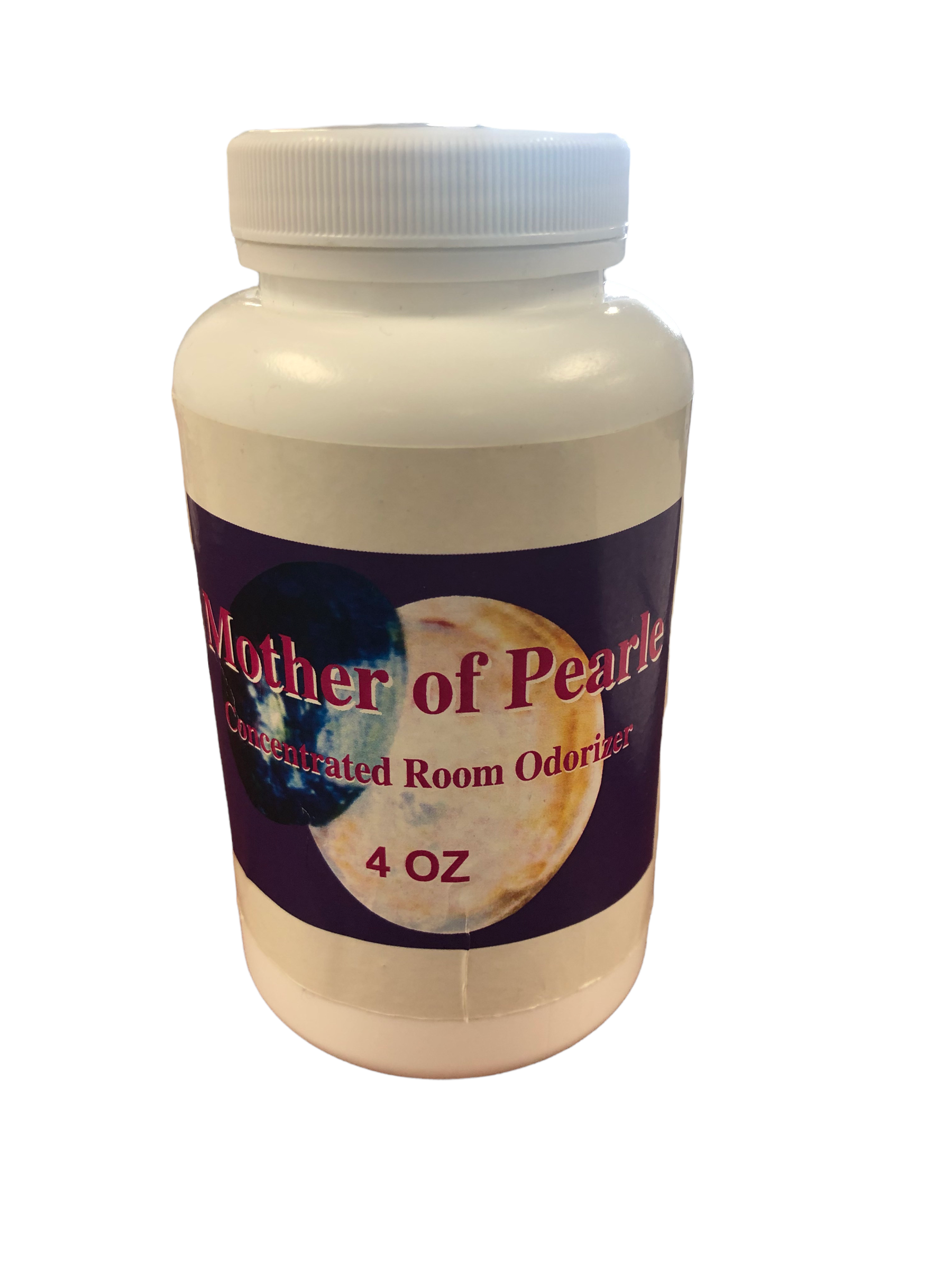 MOTHER OF PEARLE | CONCENTRATED ROOM ODORIZER 4 OZ MOTHER OF PEARLE | CONCENTRATED ROOM ODORIZER 4 OZ