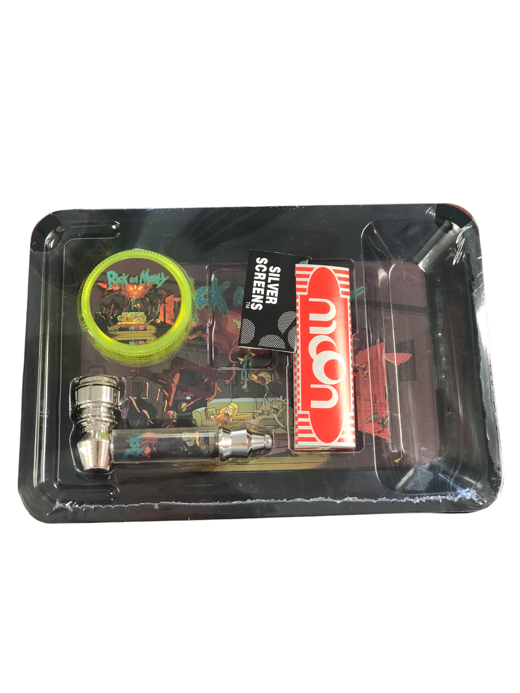 Rolling Tray Set for Vape & CBD - EAZY WHOLESALE Rolling Tray Set for Vape & CBD - EAZY WHOLESALE
