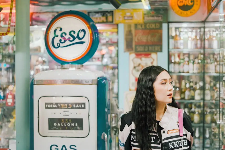 What Are the Benefits of Gas Station Wholesale Products?
