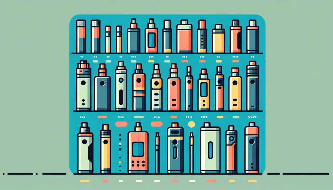 How Do I Choose the Best Bulk Batteries for Vaping Devices?