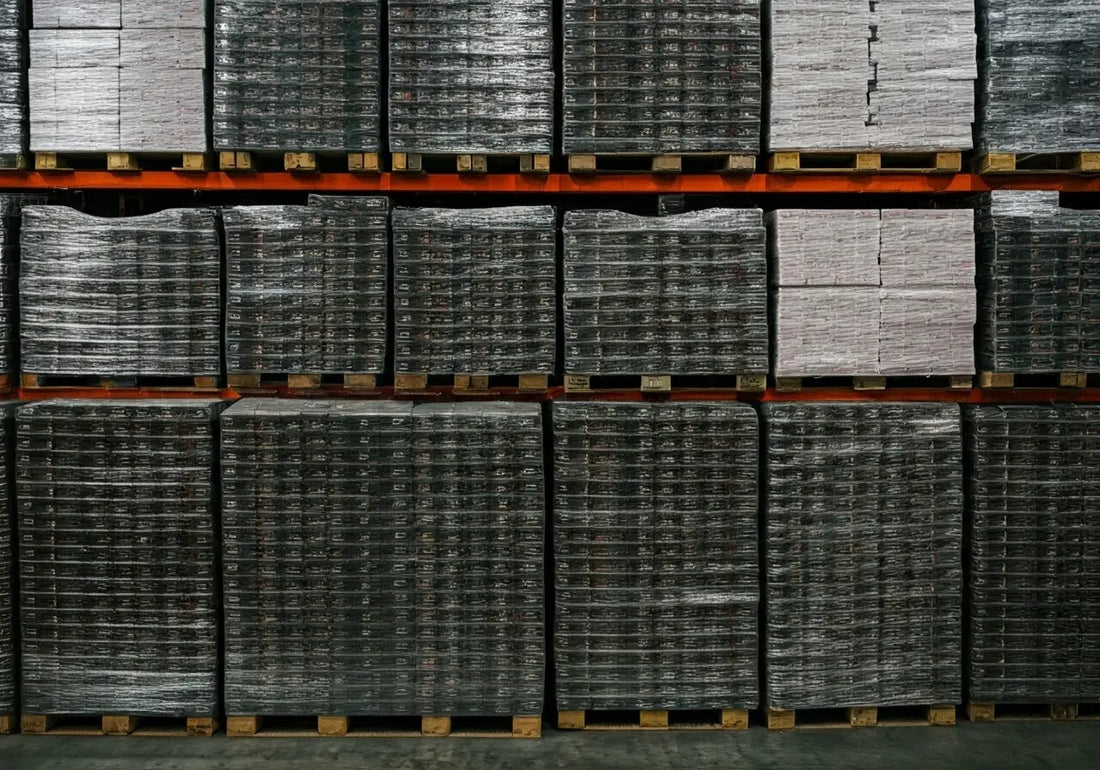 How Do E-Cigarette Wholesalers Ensure Product Quality?
