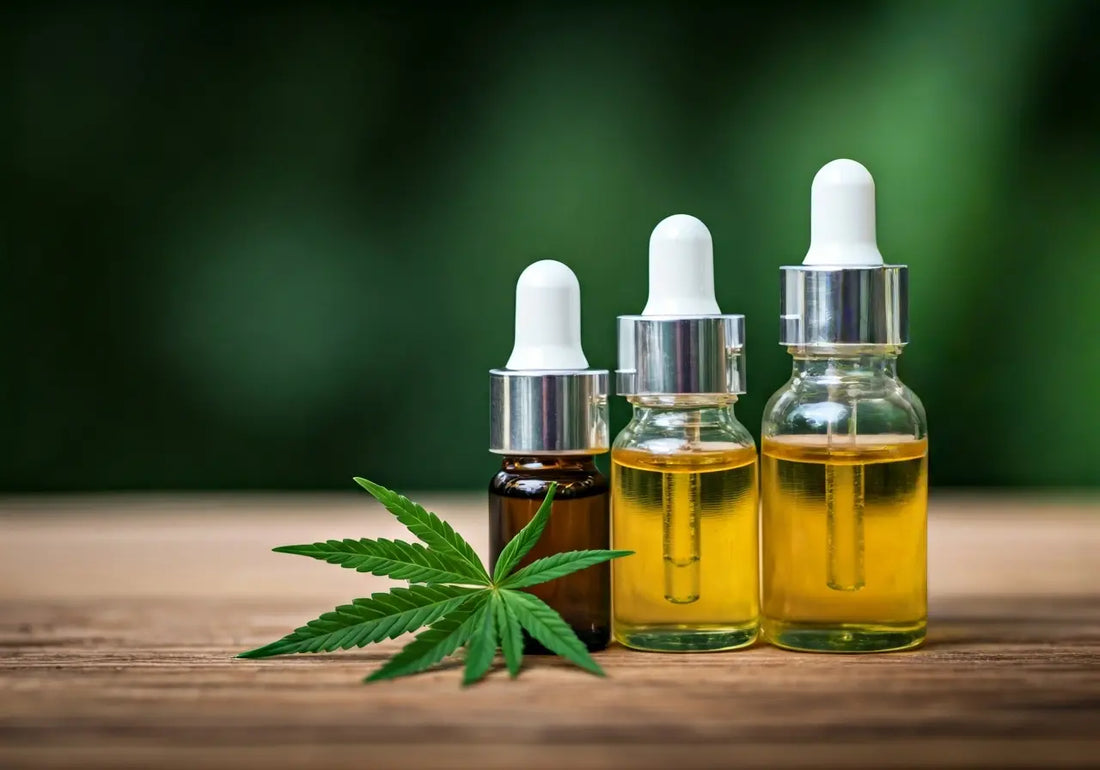 How Does Hydroxy Enhance CBD Products?