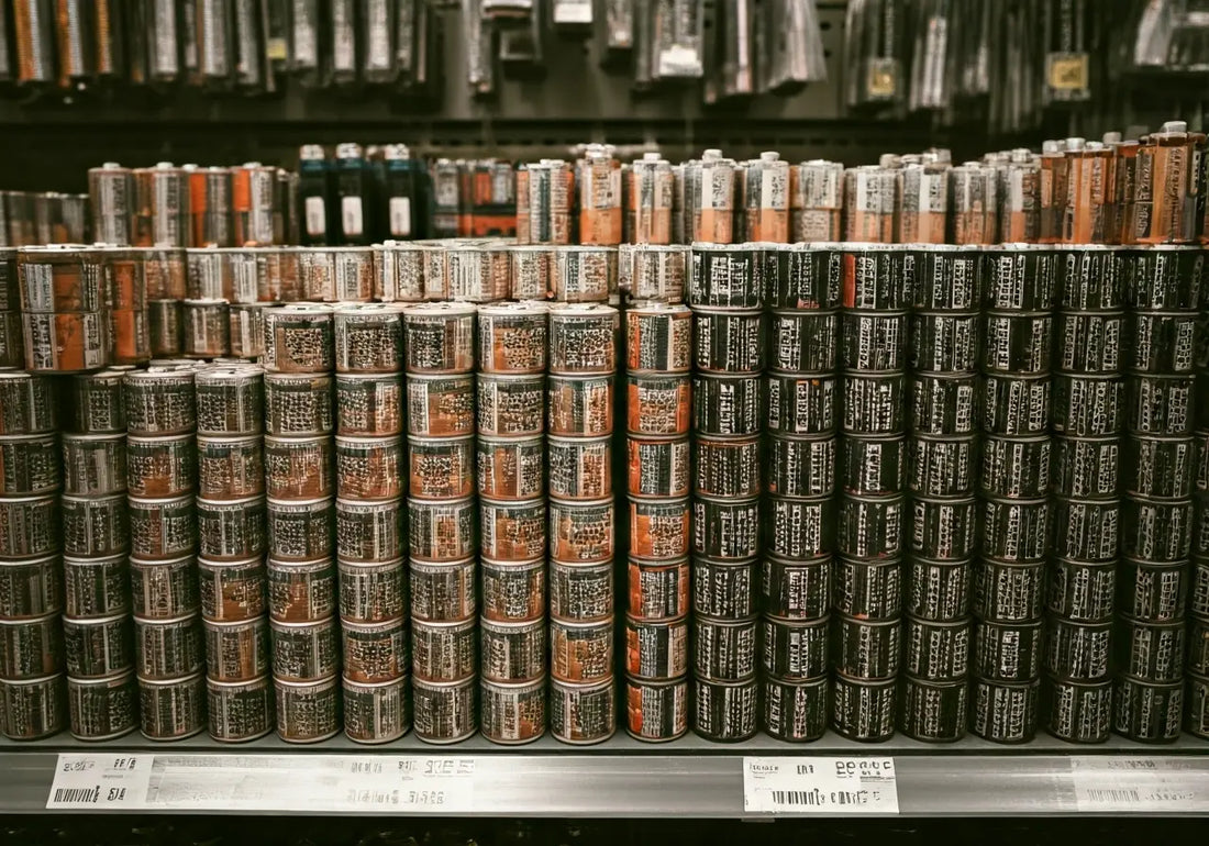 How Bulk Batteries Can Enhance Your Houston Store's Inventory