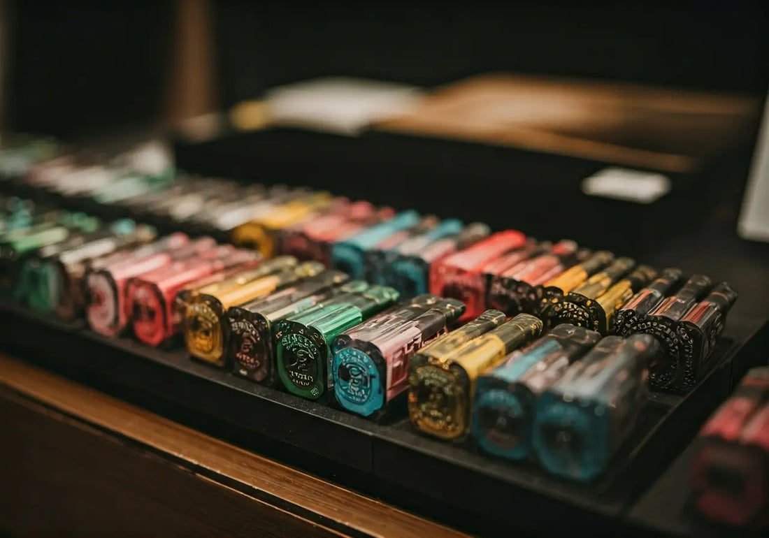9 Reasons Why THC Cartridges Wholesale is a Game Changer for Your Business