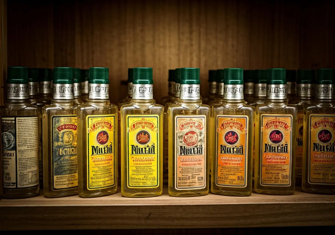 10 Essential Uses for Bulk Lighter Fluid in Your Store