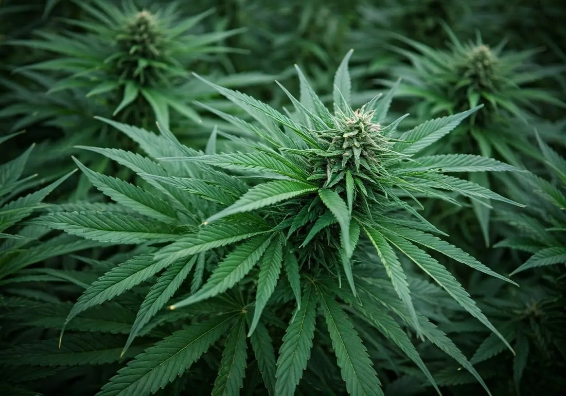 The Rise of Hemp Products in the Wholesale Market of Houston
