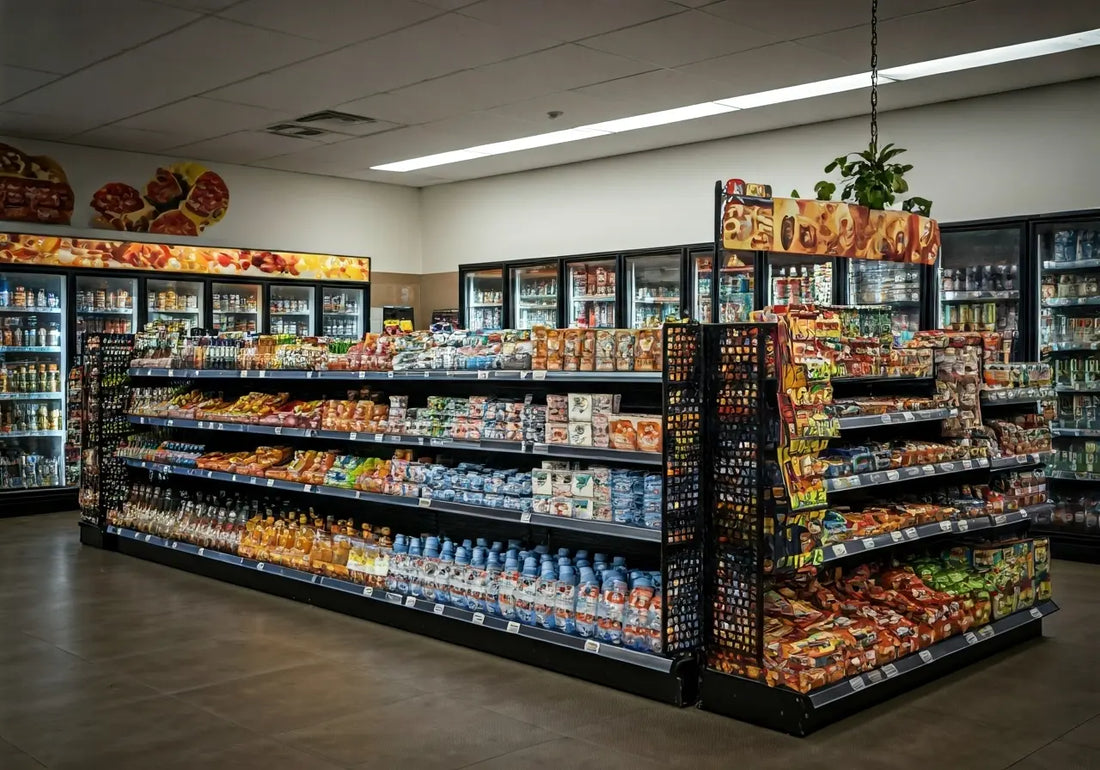 The Pulse of C-Store Innovations in Houston's Wholesale Market