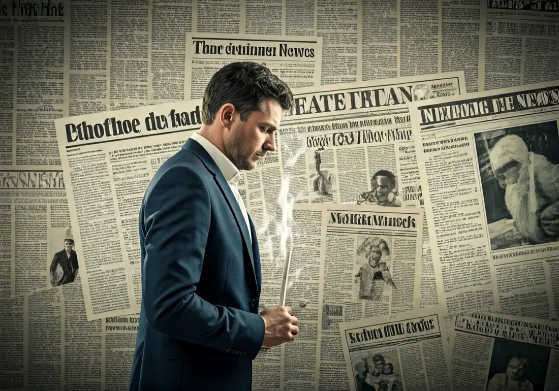 How can I stay updated on the pulse of smoking trends?