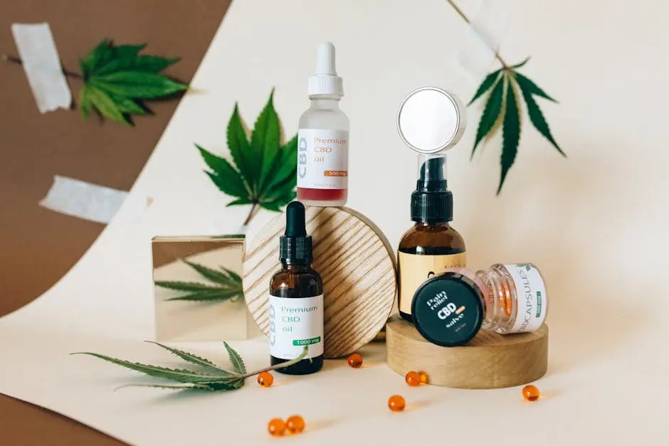A Beginner's Guide to Navigating Houston's CBD Oil Bulk Marketplace