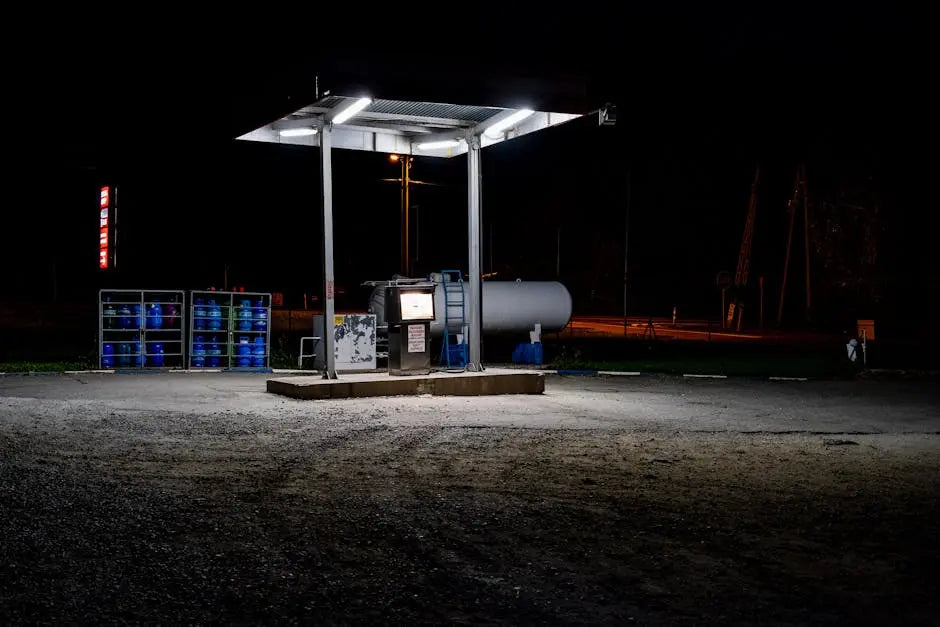 A Friendly Guide to Gas Station Wholesale Trends in Houston