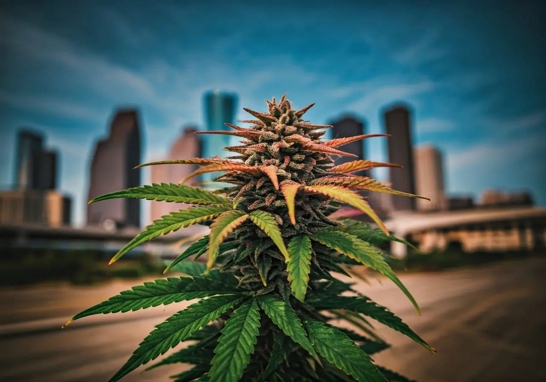 20 Key Trends in the THC-A Market in Houston You Should Watch