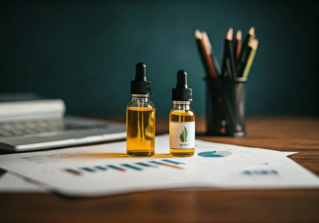 9 Common Mistakes CBD Distributors Should Avoid