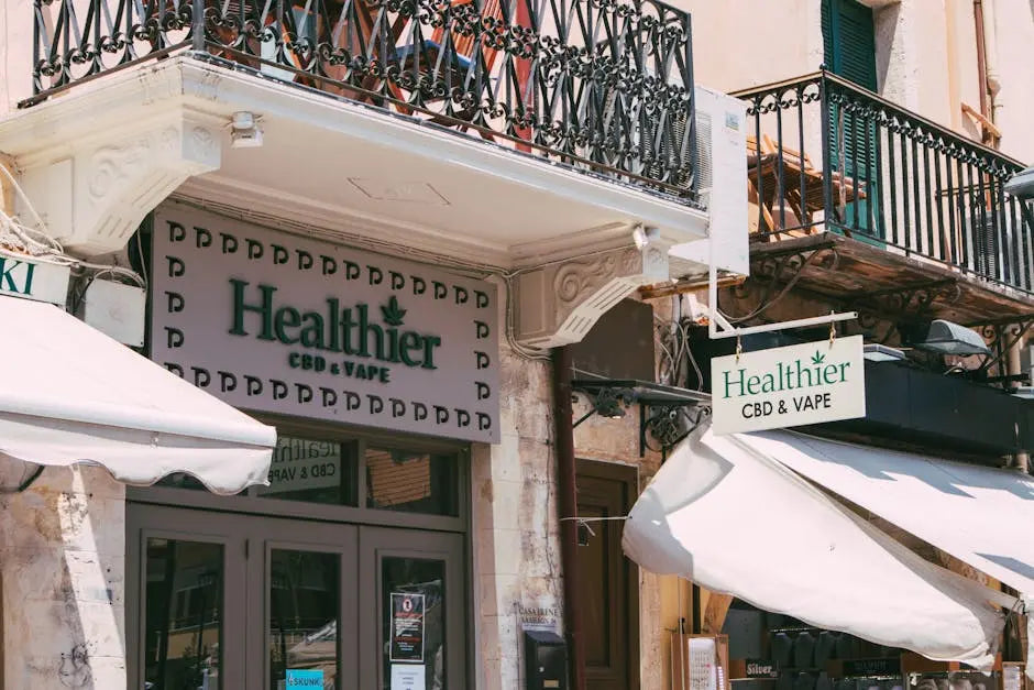 CBD Distributor Trends to Watch in the Houston Area