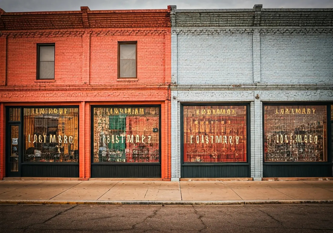 Why Retailers in Houston are Embracing Lostmary