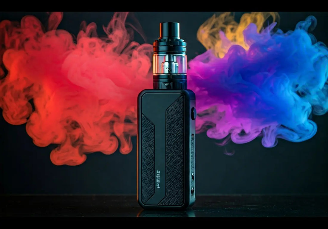 Exploring the Thriving Vape Culture in Houston with Geekbar Pulse