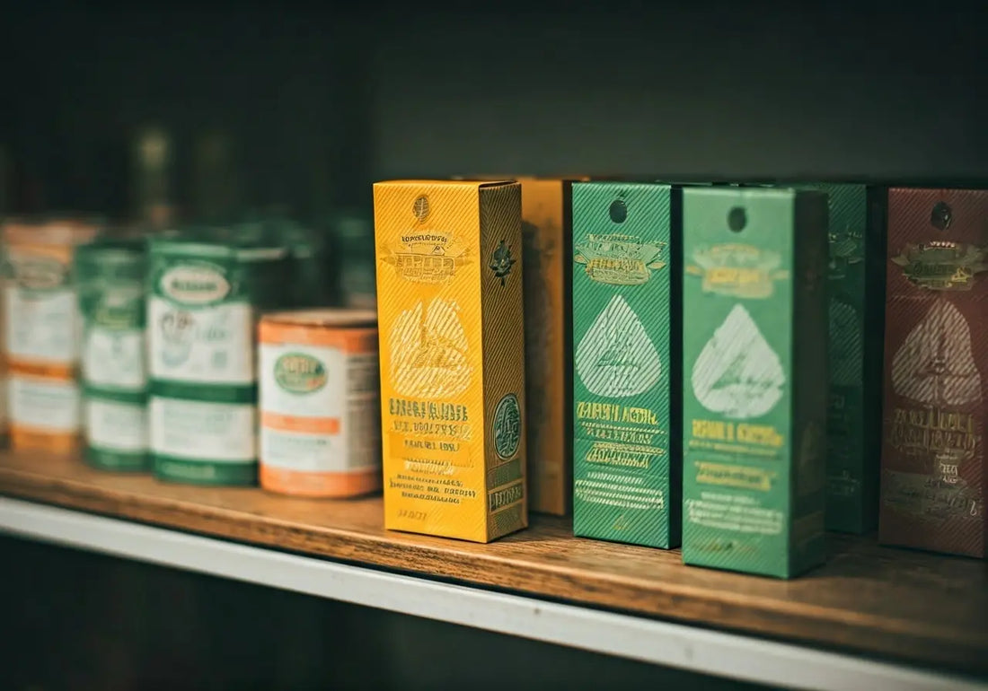 How to Choose the Right THC-A Product for Your Store?