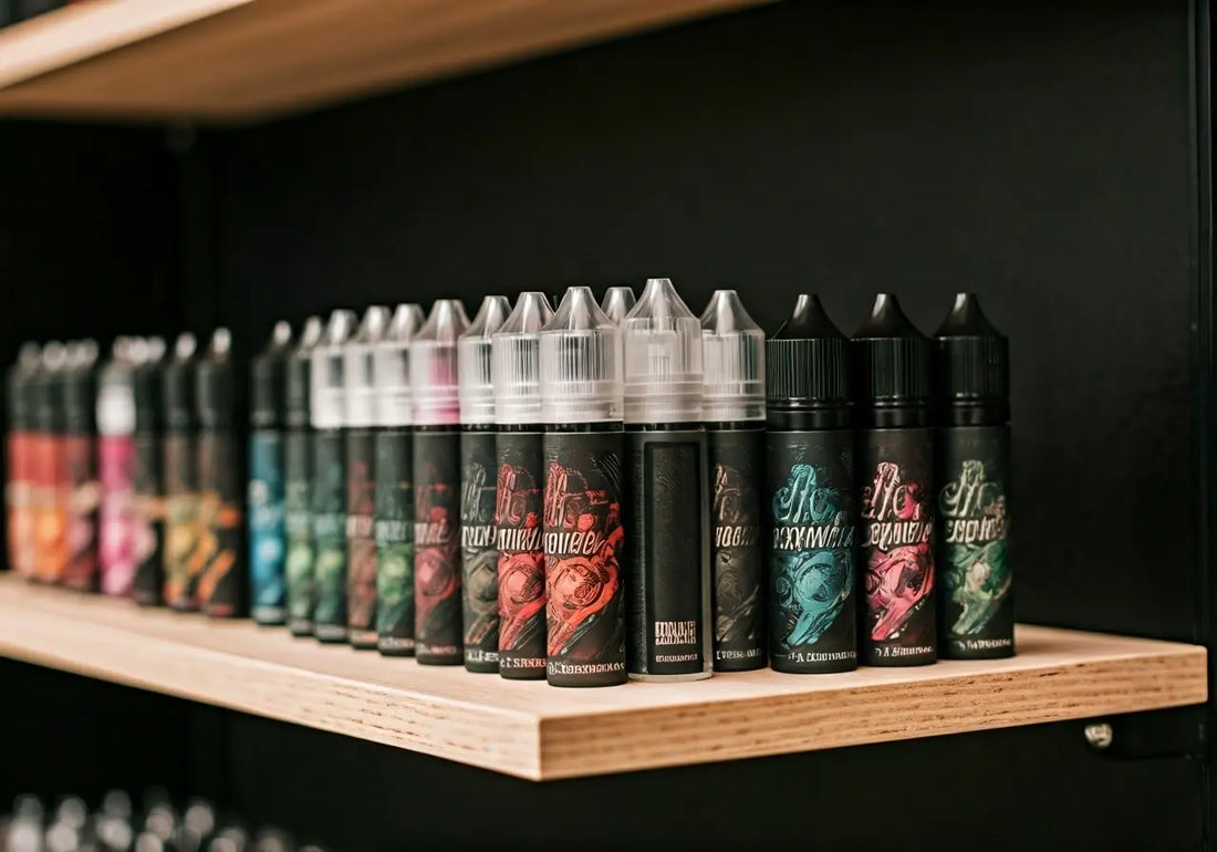 Why Retailers Should Consider Elf Bar Wholesale for Their Product Lineup