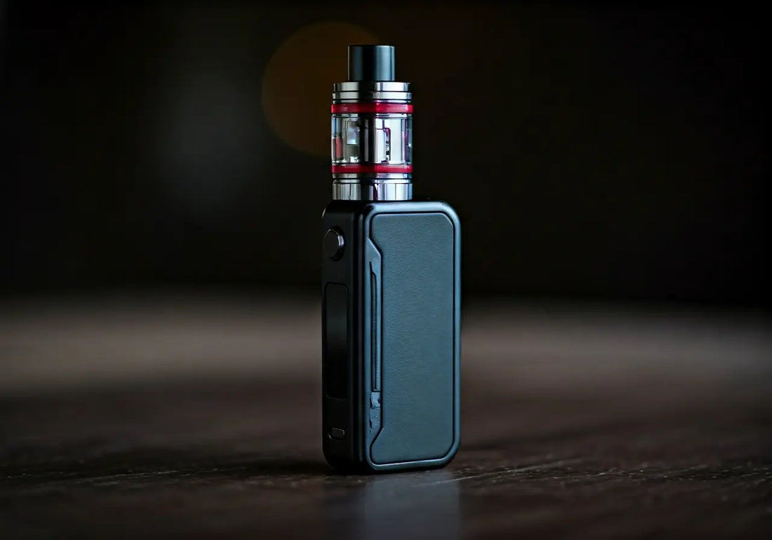 12 Geekbar Pulse Features That Make It a Top Choice for Vapers