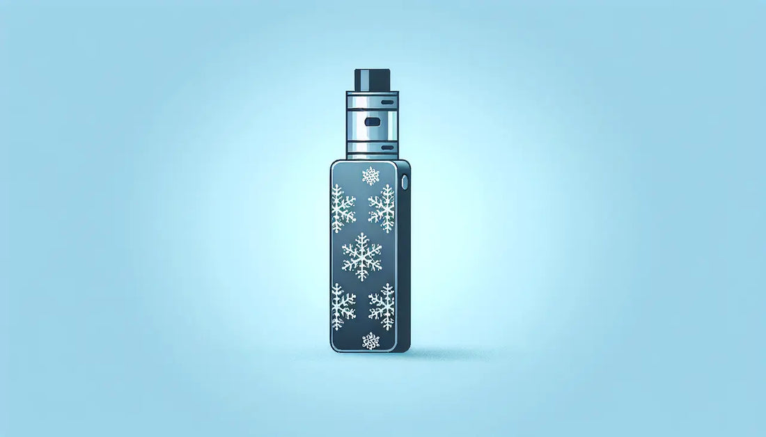What Is SnowWolf and Why Is It Popular in the Vape Industry?
