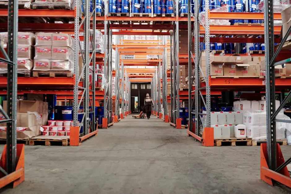 How Do I Store Bulk Lighter Fluid Safely?