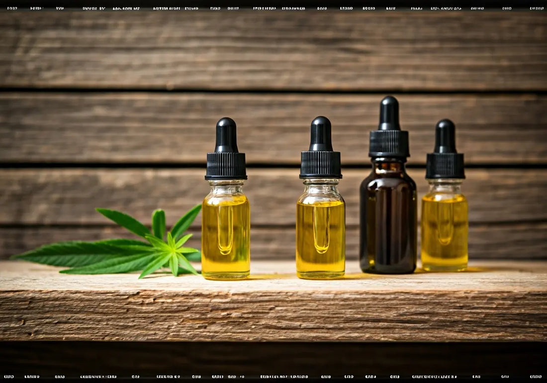 Exploring the Benefits of CBD Oil Bulk Purchasing in Houston
