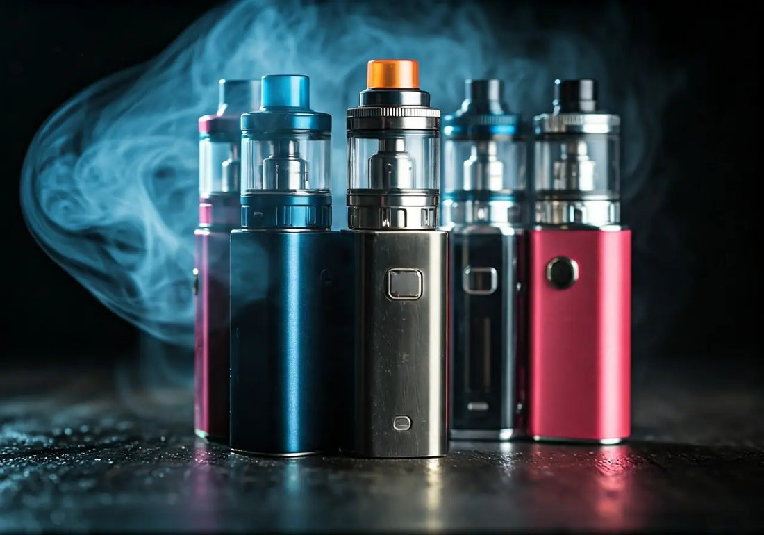 15 Ways Hydroxy Enhances Vaping and Smoking Experiences