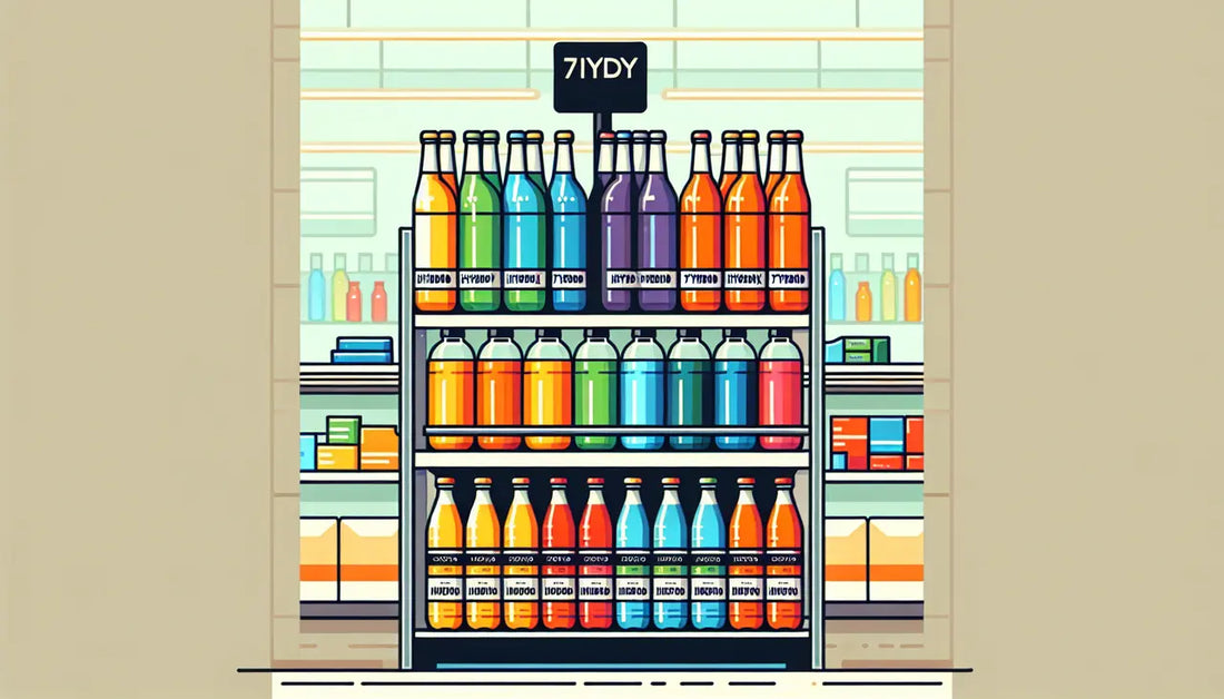 Everything Retailers Need to Know About 7hydroxy Products