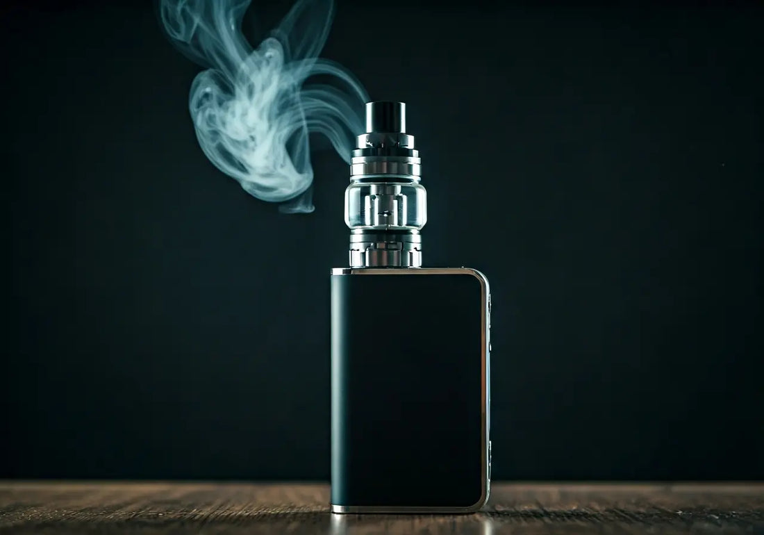 Discovering Hydroxy and Its Benefits for the Modern Smoker