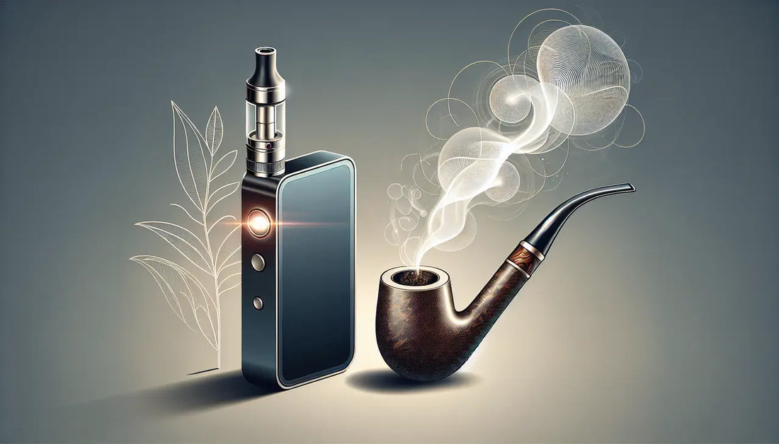 How Lost Mary is Transforming the Smoking Accessories Market