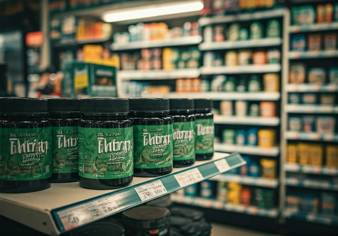 8 Emerging THC-A Trends to Watch in the C-Store Market