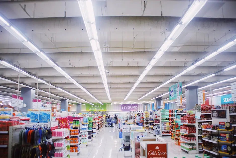 12 Essential Items for Your C-Store: From Scented Candles Wholesale to Vapes