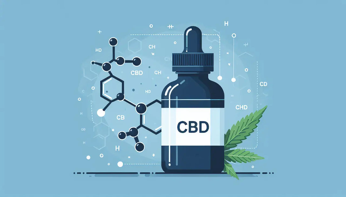 What Should You Know About Hydroxy Derivatives in CBD?