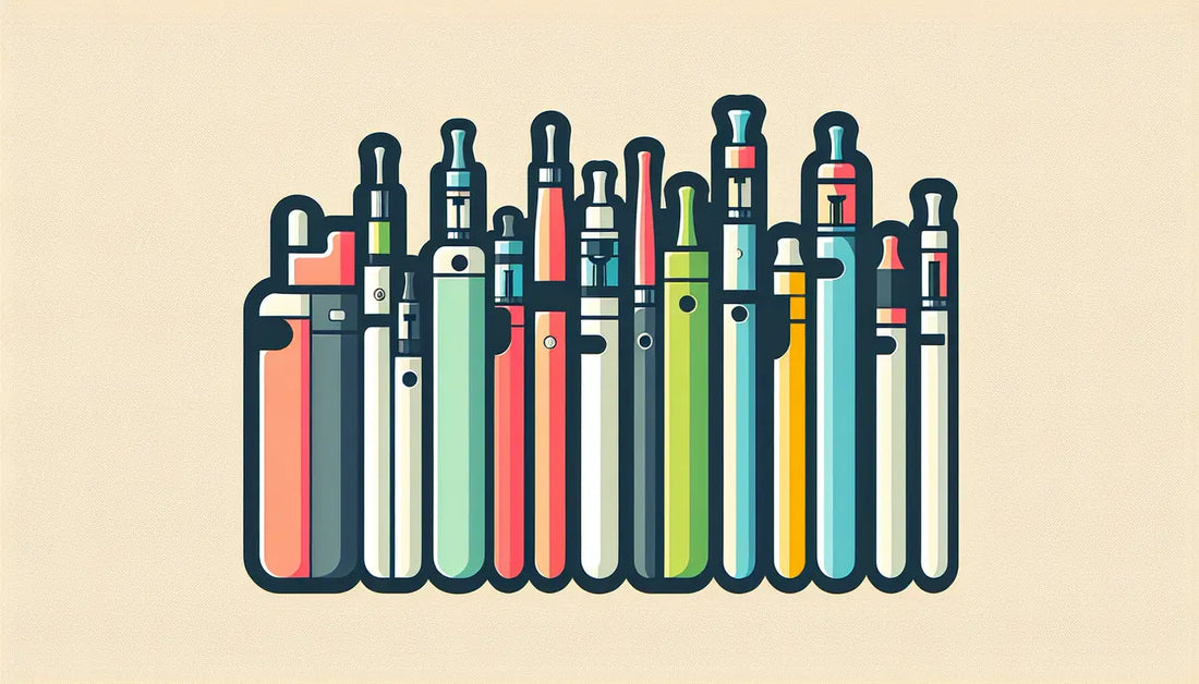 What Are the Latest Trends in Disposable Vapes Wholesale?