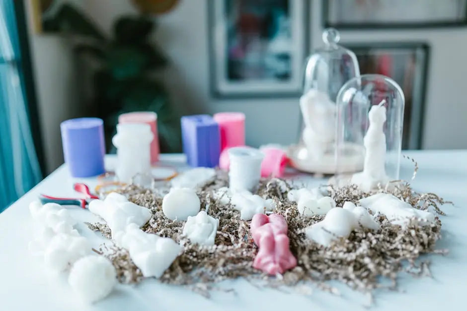 8 Ways Scented Candles Wholesale can Boost Your Product Lineup