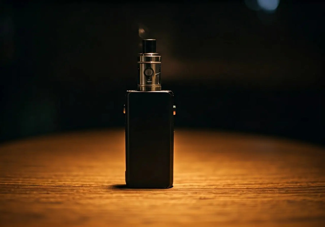 Navigating the 7ohm Revolution in the Smoking Market