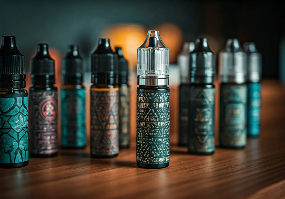 7ohm Innovations and What They Mean for Houston's CBD and Vape Markets