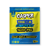 CASPER THC-A SMASHERS GUMMIES DISPENSER 1600MG | 2CT | 30PK