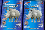 BLUE RHINO 100K SEX ENHANCEMENT CAPSULES | 24CT