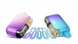 DOJO PURE X 60K DISPOSABLE VAPE (TEXAS SB2024 COMPLIANT) 5 CT