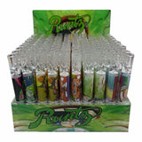 GLASS CHILLUM DISPLAY | 100CT